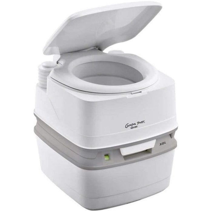 Thetford Porta Potti Campa Xgl Camping Toilet - Thetford - Van Life Living