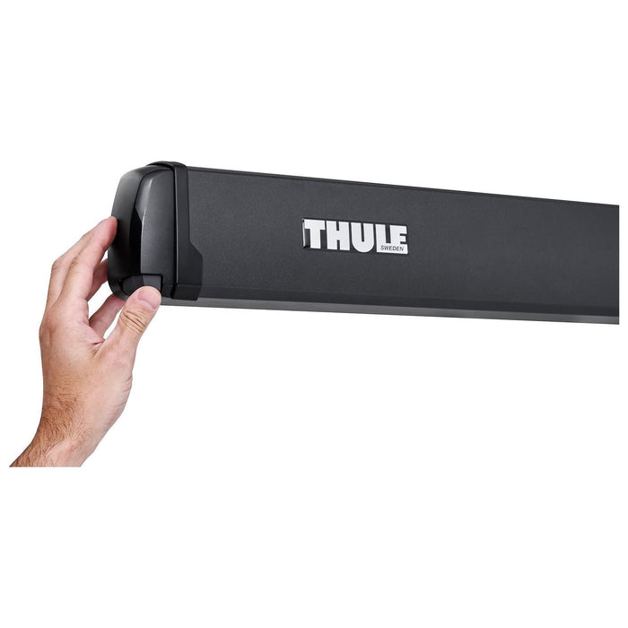 Thule 3200 awning w fitting bracket fits Nissan NV300 2016- L2 H1 - Thule - Van Life Living