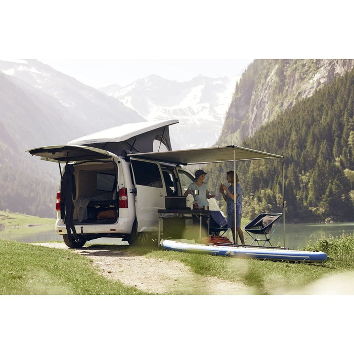 Thule 3200 awning w fitting bracket fits Renault Trafic 2015- L2 H1 - Thule - Van Life Living