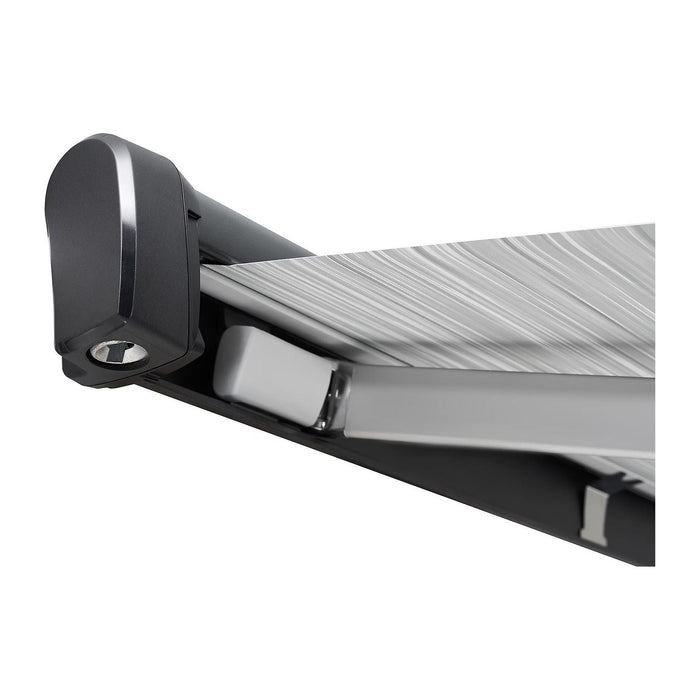 Thule 4200 awning w fitting bracket fits Citroën Jumpy 2016- M - Thule - Van Life Living