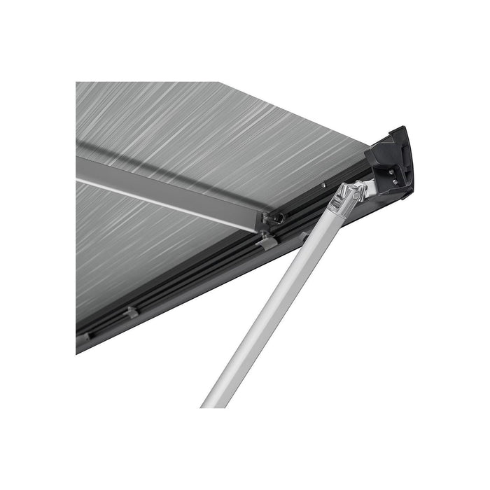 Thule 4200 awning w fitting bracket fits Peugeot Expert 2016- Standard - Thule - Van Life Living