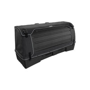 Thule BackSpace 300l XT foldable towbar carrier cargo / box black - Thule - Van Life Living