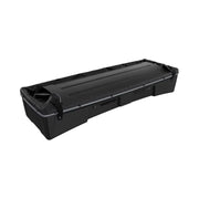 Thule BackSpace 300l XT foldable towbar carrier cargo / box black - Thule - Van Life Living