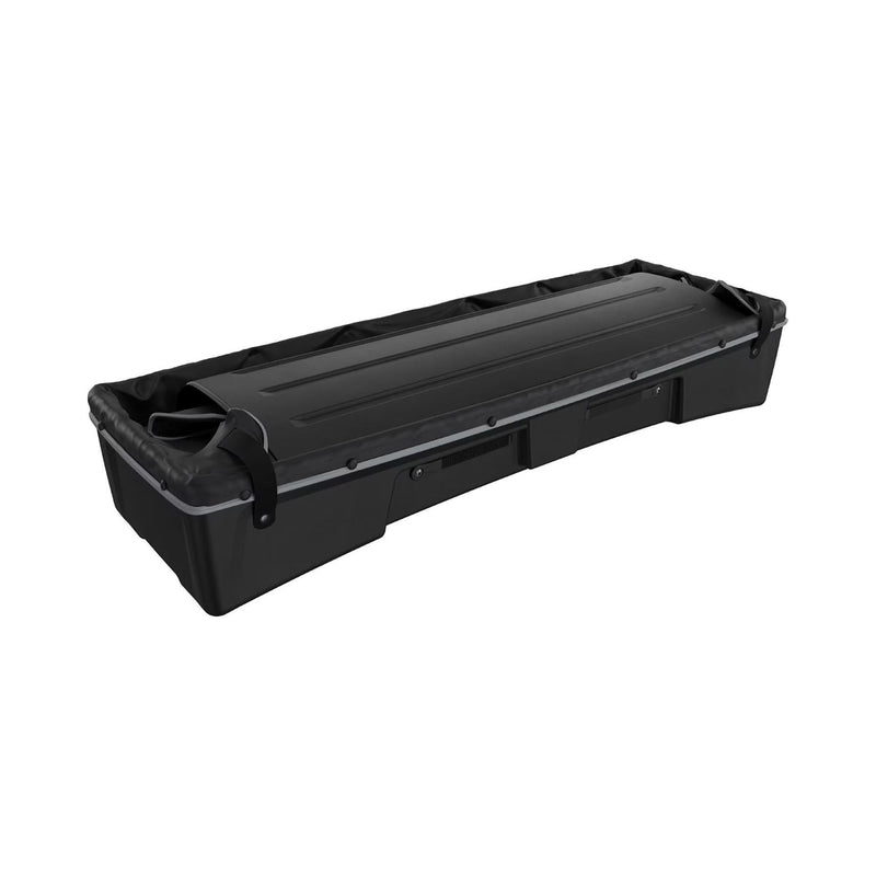 Thule BackSpace 300l XT foldable towbar carrier cargo / box black - Thule - Van Life Living