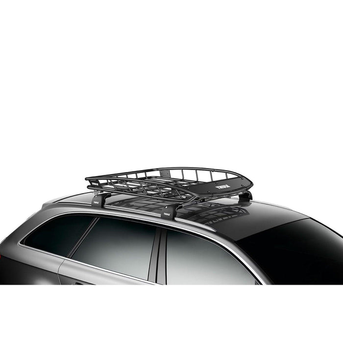 Thule Canyon carrier basket 104cm (wide) x 127cm (long) no. 859002 - Thule - Van Life Living