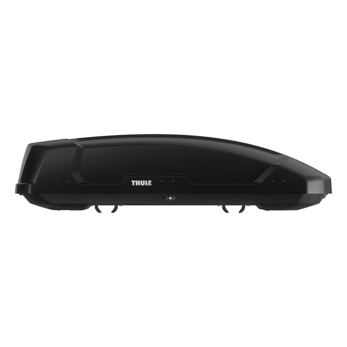 Thule Force XT L 450l roof box black matte - Thule - Van Life Living