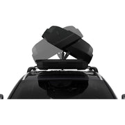 Thule Force XT L 450l roof box black matte - Thule - Van Life Living
