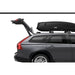 Thule Force XT L 450l roof box black matte - Thule - Van Life Living