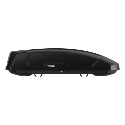 Thule Force XT Large 450L Roof Box Black Matte Roof Box - Thule - Van Life Living