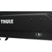 Thule Force XT M 400 litre roof box black matte - Thule - Van Life Living