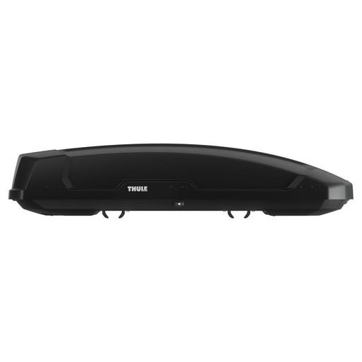 Thule Force XT XL Roof Box Matte Black Roof Box 500L 635800 - Thule - Van Life Living