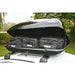 THULE Ocean 100 Car Roof Box in Gloss Black 360 Litre Size - Thule - Van Life Living