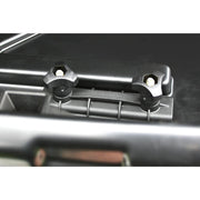 Thule Ocean 200 Car Roof Top Box 450 Litre Gloss Black - Thule - Van Life Living