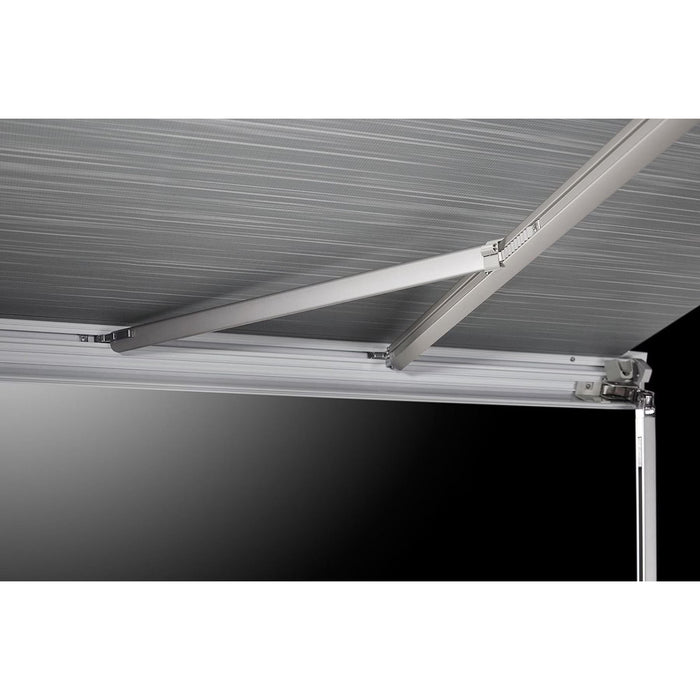 Thule Omnistor 5200 awning w fitting bracket fits Citroën Jumper 2006- L2 H2 - Thule - Van Life Living