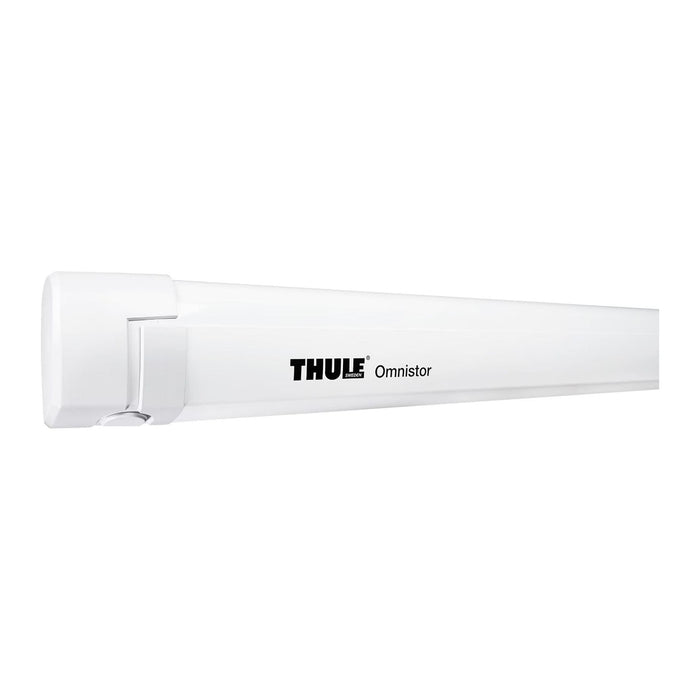 Thule Omnistor 5200 awning w fitting bracket fits Citroën Jumper 2006- L2 H2 - Thule - Van Life Living