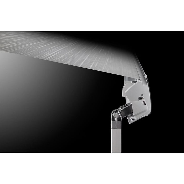 Thule Omnistor 5200 awning w fitting bracket fits Citroën Jumper 2006- L2 H2 - Thule - Van Life Living