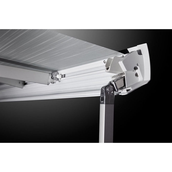 Thule Omnistor 5200 awning w fitting bracket fits Citroën Jumper 2006- L2 H2 - Thule - Van Life Living