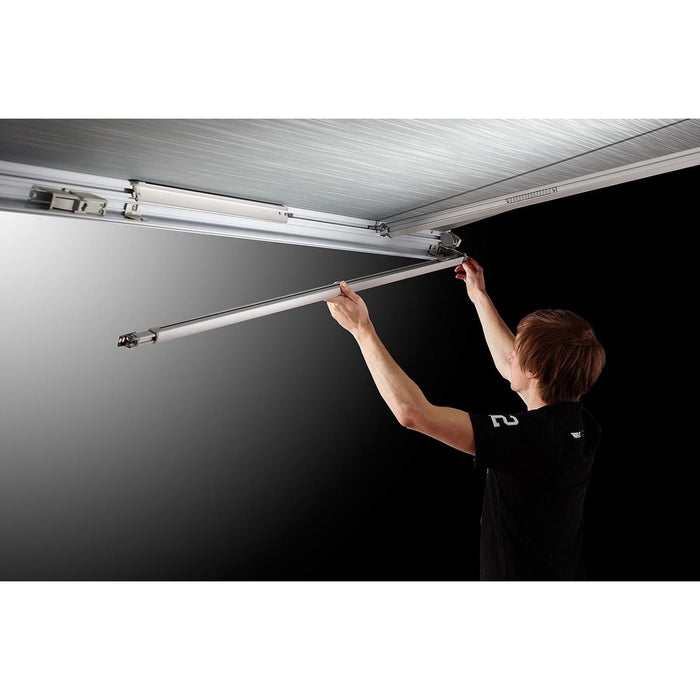 Thule Omnistor 5200 awning w fitting bracket fits Hymer Ayers Rock 2014- - Thule - Van Life Living