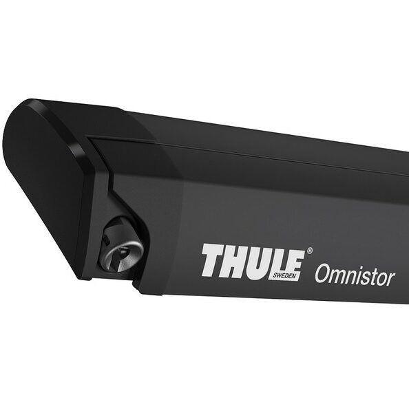 Thule Omnistor 6300 awning w fitting bracket fits Hymer Yellowstone 2014- - Thule - Van Life Living