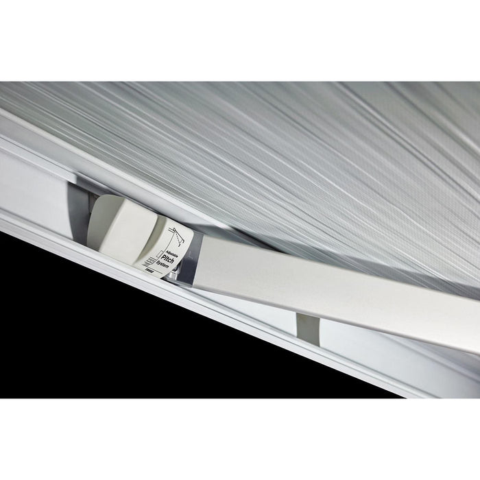 Thule Omnistor 6300 awning w fitting bracket fits Hymer Yellowstone 2014- - Thule - Van Life Living