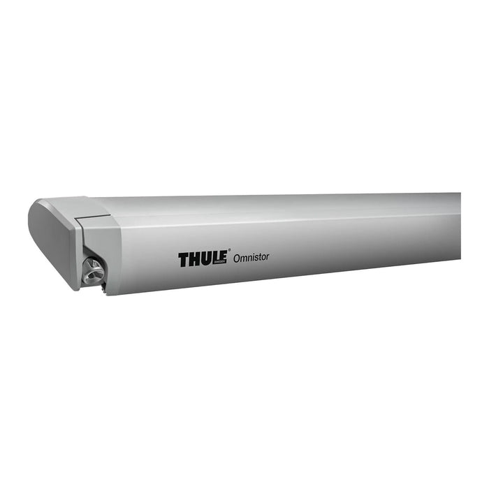 Thule Omnistor 6300 awning w fitting bracket fits Nissan NV400 2010- L3 H2 - Thule - Van Life Living