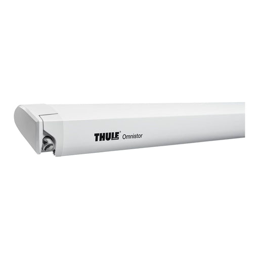 Thule Omnistor 6300 awning w fittings fits Mercedes Sprinter H2 2006-2018 L2 H2 - Thule - Van Life Living