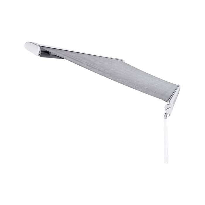 Thule Omnistor 6300 Awning With Fitting Bracket Fits Citroën Jumper 2006- L2 H2h - Thule - Van Life Living