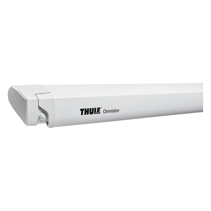 Thule Omnistor 6300 Awning With Fitting Bracket Fits Citroën Jumper 2006- L4 H2 - Thule - Van Life Living