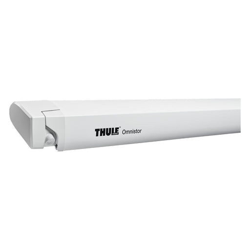 Thule Omnistor 6300 awning w fitting bracket fits Fiat Ducato 2006- L4 H2 - UK Camping And Leisure - Van Life Living