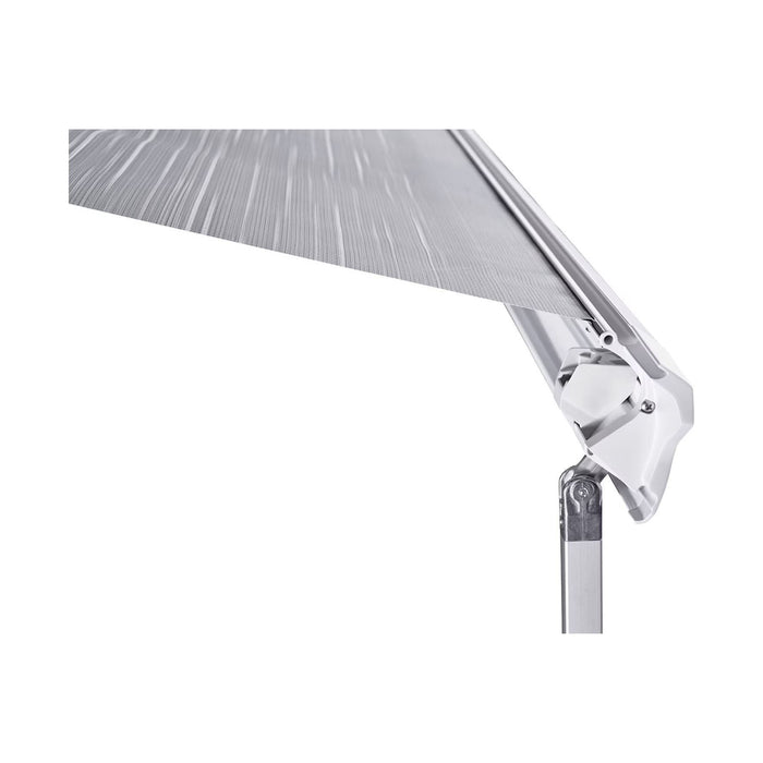 Thule Omnistor 6300 Awning With Fitting Bracket Fits Hymer Free 2014- 602 - Thule - Van Life Living