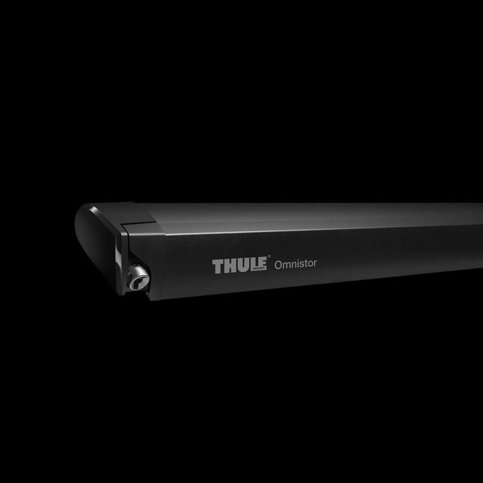 Thule Omnistor 6300 Awning With Fitting Bracket Fits VW Crafter H2 2006-2016 L3 H2 - Thule - Van Life Living