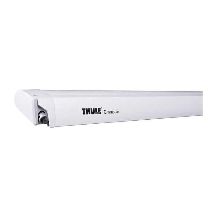 Thule Omnistor 6300 Awning With Fitting Bracket Fits VW Crafter H2 2006-2016 L4 H2 - Thule - Van Life Living