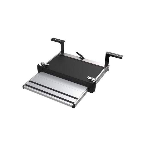 Thule Slide-Out Step G2 slide-out step 12V for Crafter 2017 400 aluminium no fixing kit - Thule - Van Life Living