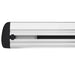 Thule WingBar Evo Roof Bars Aluminum fits Renault Trafic Van 2007-2014 5-dr with Fixed Points, with High Roof - Thule - Van Life Living