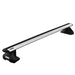 Thule WingBar Evo Roof Bars Aluminum fits Volkswagen Caddy Maxi Life MPV 2016-2020 5-dr with Fixed Points - Thule - Van Life Living