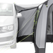 Kampa Touring AIR LH Inflatable Drive-away Awning - Kampa - Van Life Living