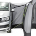 Kampa Touring AIR LH Inflatable Drive-away Awning - Kampa - Van Life Living