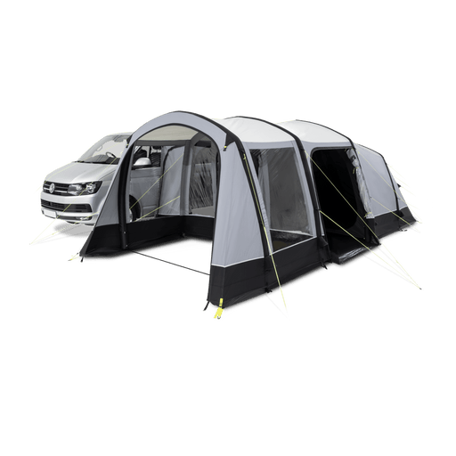 Kampa Touring AIR TC LH Inflatable Drive-away Awning 6.1 m Depth - Kampa - Van Life Living