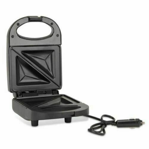 All Ride 24V Travel Sandwich Toastie Maker - All Ride - Van Life Living