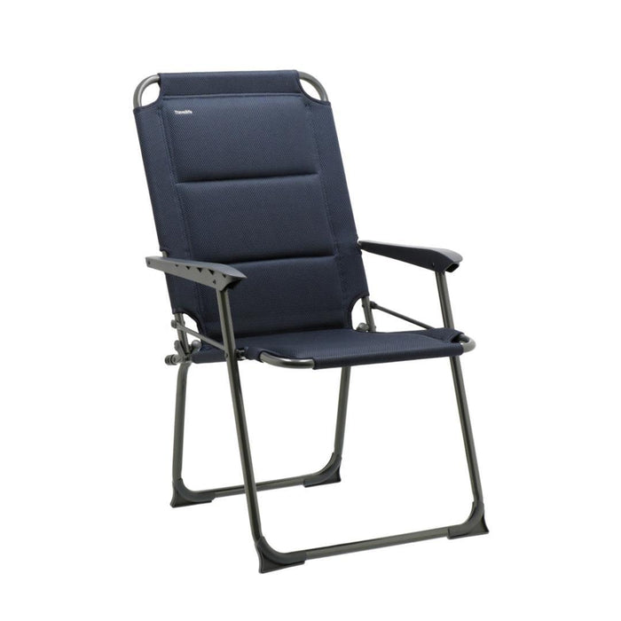 Travellife Barletta Camping / Fishing Chair - Travellife - Van Life Living