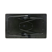 Travellife Barletta Camping Table Comfort 115 in Grey/Anthracite - Travellife - Van Life Living