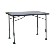 Travellife Barletta Camping Table Ultralight 100 in Grey/Anthracite - Travellife - Van Life Living