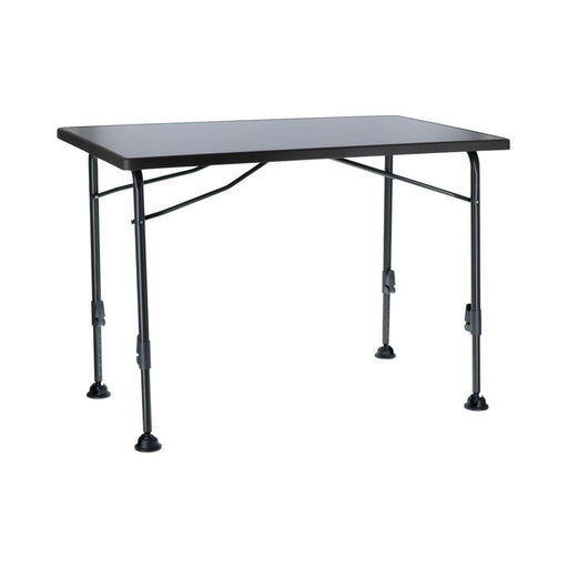 Travellife Barletta Camping Table Ultralight 100 in Grey/Anthracite - Travellife - Van Life Living