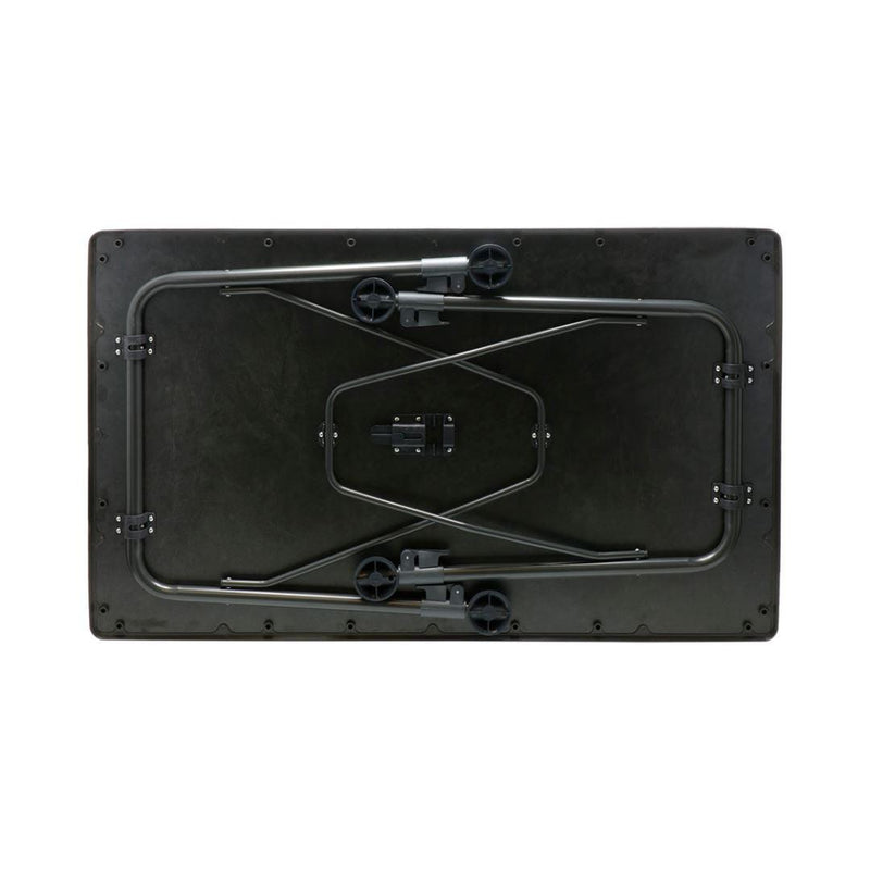 Travellife Barletta Camping Table Ultralight 100 in Grey/Anthracite - Travellife - Van Life Living