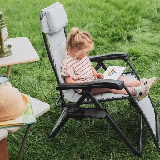 Travellife Bloomingdale Relax Outdoor Chair - Travellife - Van Life Living