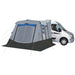 Trigano Hawall S Inflatable Campervan Driveaway Air Awning 1.8m - TRIGANO - Van Life Living