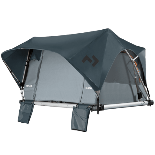 Dometic TRT 120 E (Glacier Blue) 12 V Rooftop 4WD Tent - Dometic - Van Life Living