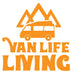 Van Life Living Gift Card - Van Life Living - Van Life Living