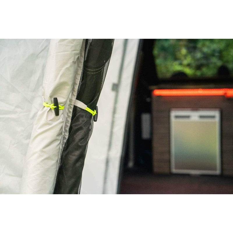 Olpro Uno Breeze v2 Campervan Awning - Olpro - Van Life Living
