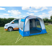 Olpro Uno Breeze v2 Campervan Awning - Olpro - Van Life Living
